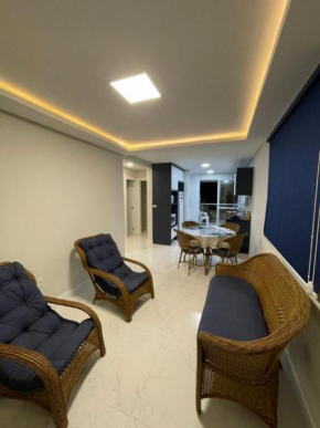 Confortavel Apartamento
